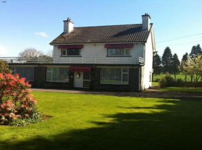 Fountain House B&B