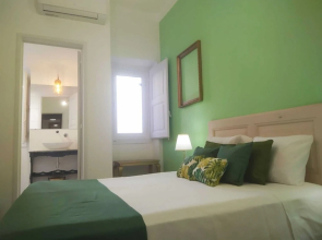 Casa c/ Piscina e Terraço em Faromystay