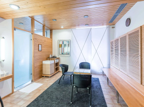 Radisson Blu Plaza Hotel, Helsinki