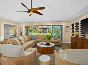 Kauai The Palms At Poipu Kai 1752 3 Bedroom Condo