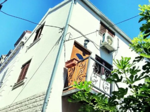 Apartments Kaleta Varoš