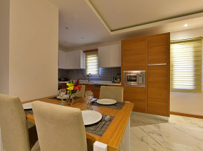 Jasmin Elite Residence & SPA