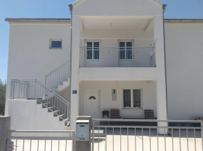 Apartmani Iva