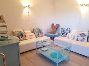 House with 4 Bedrooms in Porto Rotondo, with Wonderful Sea View And Furnished Garden - 600 M From the Beach