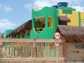 Pousada Janela da Cor