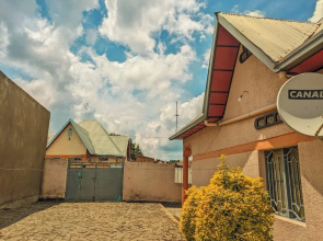 Rand's House I Homestay