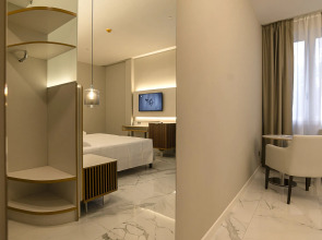 Отель Milano Castello