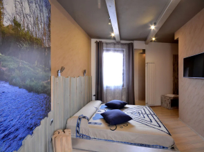 Suite Manzoni