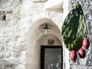 Trulli Donna Isabella