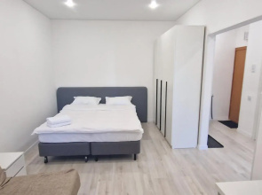 Apartamenty Baget na Stroitelej 29