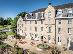 Le Prieuré Corrèze