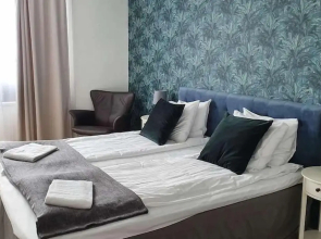 Sure Hotel by Best Western Pausa