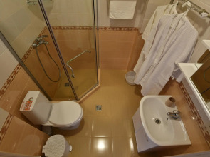 Гостевой дом Кострома