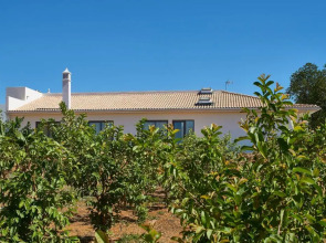 Mercedes Country House