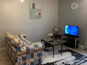 Dartford Bridge Serviced Apartment