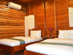 Tarnjedton Pai Resort