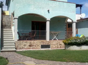 Appartamento dei Sargassi