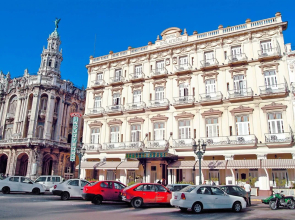 Gran Caribe Hotel Inglaterra