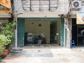 RedDoorz @ Tebet Barat 2