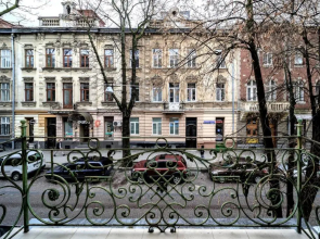 Modern Apartment in the Old City