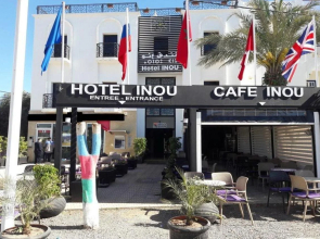 Hôtel Inou