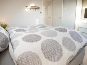 Ostsee Appartement Nr 64 MeerZeit im Strand Resort