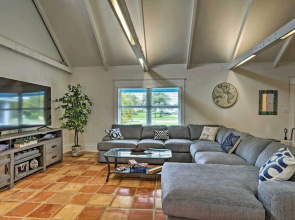 Hutchinson Island Home w/ Heated Pool: Near Beach!