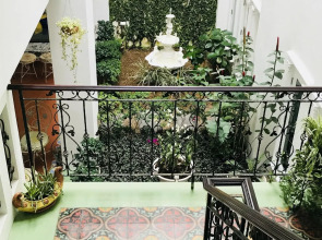 Casa Blanca Boutique hotel