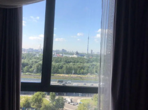 MOKO Apartments (МОКО Апартментс) на Берёзовой аллее