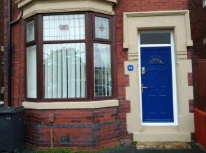 Fern Lodge