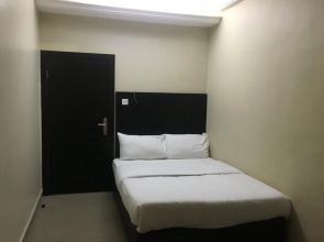 Citi Centa Hotel & Suite