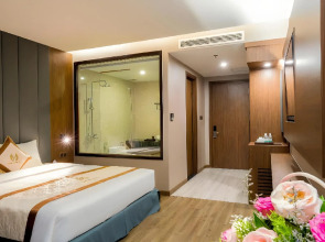 Vesna Hotel Nha Trang