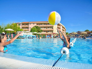 Costa Paradiso