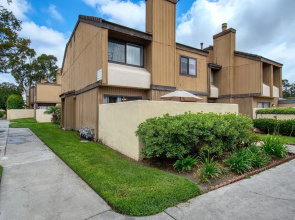 Maleficent's Retreat 2 Bedrooms 1.5 Bathroom Condo