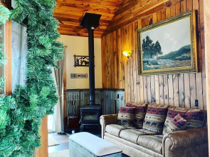 Letchworth Farm Guesthouses