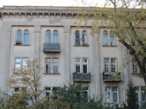 Three Rooms Apartment