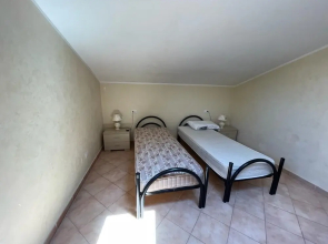 Mansarda Sapri Life 1 A Pochi Minuti Dal Mare