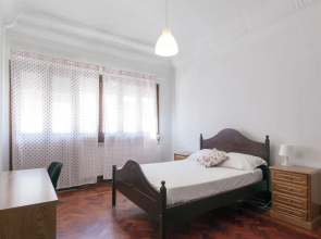 Quartos do Marquês