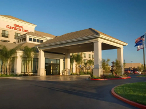 Hilton Garden Inn Sacramento Elk Grove