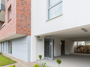 Apartments Gdansk City Center by Renters