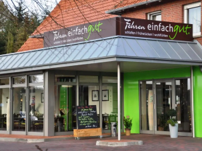 Fehren einfach gut