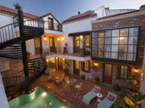 Hotel Pop Alacati