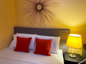 Little Norway guest house
