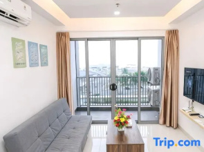 Lovina 6-11 at Harbour Bay Residences
