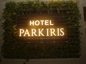 PARK IRIS HOTELS, MG Road