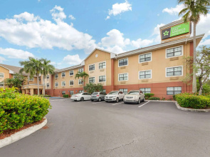 Extended Stay America Premier Suites - Fort Lauderdale - Deerfield Beach