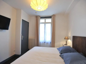 Chambres d'Hôtes La petite Salamandre