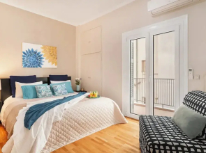 Stylish apt steps from Acropolis by GHH