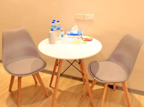 Passion Fruit Hotel