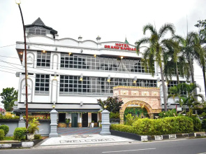 Hotel Grand Bandara